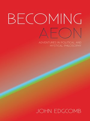 cover image of Becoming Aeon